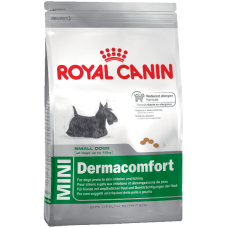 Mini Dermacomfort Royal Canin